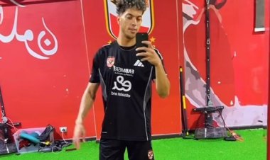 سيف زاهر يكشف سبب تغيير إمام عاشور صورته على إنستجرام