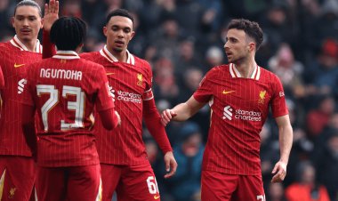 في غياب صلاح.. ليفربول يتخطى أكرينغتون في كأس الاتحاد الإنجليزي