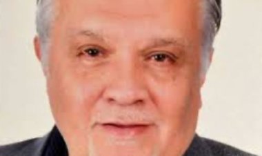 وفاة المنتج طارق صيام.. أحد أعمدة الدراما والسينما المصرية