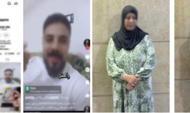 "سقوط دجال الغربية".. الأمن يكشف كذب ادعاءات زوجته بسرقة مصوغاتها ويضبطه لممارسة الشعوذة