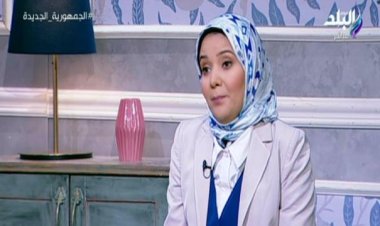 صفاء عسران: أطلقت مبادرة صعيد بلا ثأر لتحقيق حلمي بإنهاء الخصومات