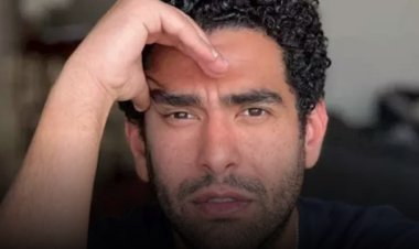 الفنان محمد كيلاني يعلن وفاة عمه