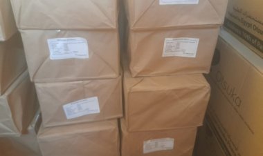 مافيا الأدوية.. ضبط 3 ملايين قرص أدوية وأمبول داخل مخزن بقصد الاحتكار في إمبابة 