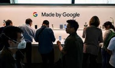 القبض على «صيني» بتهمة سرقة تكنولوجيا متعلقة بالذكاء الاصطناعي من جوجل