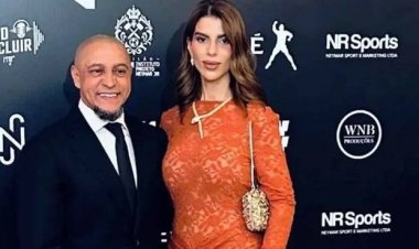 روبرتو كارلوس يحسم الجدل بشأن اعتناقه الإسلام