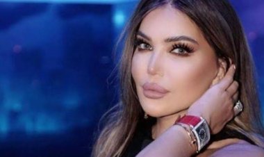 مي حريري تنعى شقيقتها بعد مقتلها في غارة إسرائيلية: «الله يرحمك يا حبيبتي»