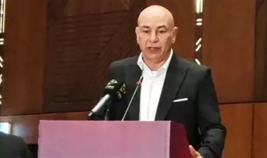 حسام حسن: بلوغ نصف نهائي أمم إفريقيا إنجاز