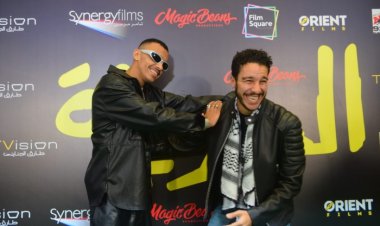 نور النبوي: "كزبرة" أطيب قلب قابلته في حياتي