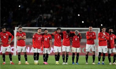 بعد حصد المركز الرابع في أمم إفريقيا.. بعثة منتخب مصر تعود إلى القاهرة