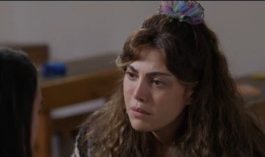 نجاة «صدفة» من الموت.. اشتعال أحداث الحلقة الـ12 من المسلسل