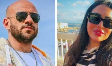 "مش هسامح في خسارتنا لبعض".. مي كمال الدين تنفي أخبار زواجها من أحمد مكي