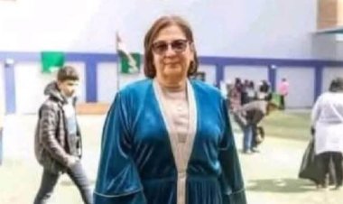 أول رد فعل على حكم المؤبد في قضية الطفل ياسين.. قرار بفصل مديرة مدرسة الكرمة 