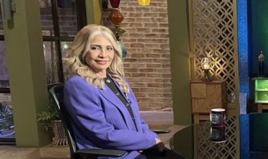 سوسن بدر: مريت بمرحلة اكتئاب.. ومش بخاف أكبر والسن والزمن حاجة جميلة