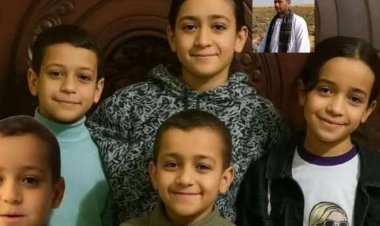 بعد وفاة الـ 6 أطفال ووالدهم.. إيداع أم أطفال المنيا مستشفى العباسية