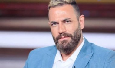 بعد هجومه على فضل شاكر.. نيقولا معوض: «ولا مرة كان هدفي أو همي ترند»