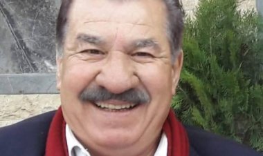 وفاة الفنان السوري أحمد مللي