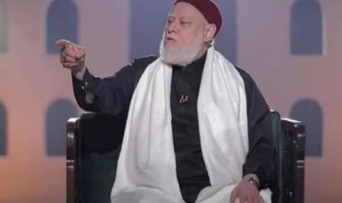 علي جمعة: 80 % من الذين تزوجوا عن حب انفصلوا