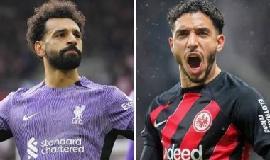 صلاح ومرموش يكتبان التاريخ في الكرة الأوروبية في أسبوع تألق المصريين