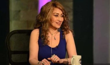 إيناس مكي تكشف تفاصيل أزمتها الصحية: مرض مناعي نادر وراء معاناتي