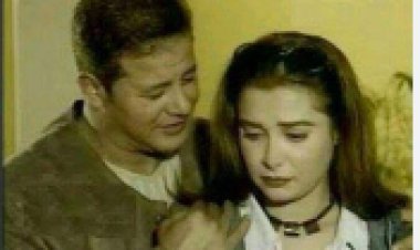 تغريم أميرة العايدي في قضية السب والقذف لصالح أرملة وائل نور 