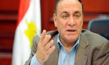 سمير فرج: مصر تتعرض للتهديد من حدودها الأربعة لأول مرة في تاريخها