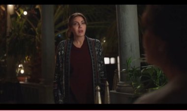 تصاعد درامي في الحلقة الخامسة من "توابع".. طلاق ريهام حجاج غيابي وأسرار جديدة تُكشف