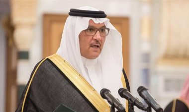 نقابة المهن السينمائية واتحاد الفنانين العرب ينعَيان والد السفير السعودي في مصر