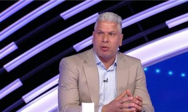 وائل جمعة: موسيماني ساوم الأهلي بالزمالك وسلوكياته أثرت على اللاعبين