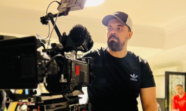 مدحت فهمي يستعد لطرح أغنية «دعوة أمي».. بعد تعاونه مع وائل الفشني 