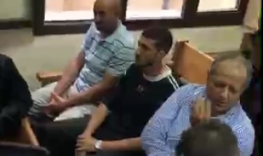 تأجيل محاكمة اللاعب أحمد فتوح في قضية دهس فرد أمن لـ16  نوفمبر