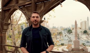 أحمد عز: نعد الجمهور بتقديم عمل مختلف من خلال مسلسل "الأمير"