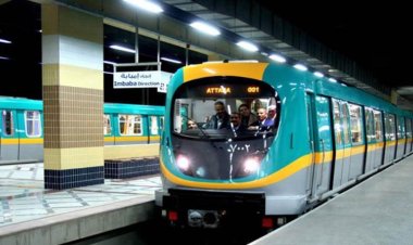 تغيير الساعة التوقيت الصيفي 2024.. موعد غلق المترو