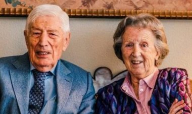 رئيس وزراء هولندا الأسبق وزوجته يقرران الموت بالقتل الرحيم