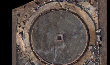 اكتشاف أثري مذهل في سيناء.. معبد نادر لعبادة «بلوزيوس» يكشف أسرار حضارية جديدة