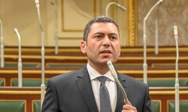 رئيس صناعة النواب: الصناعة هي السبيل لتحقيق تنمية اقتصادية مستدامة