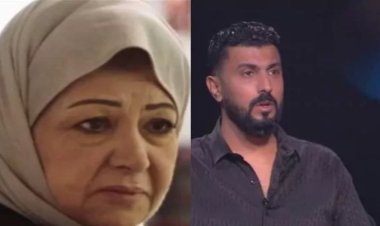 بتهمة سب وقذف الفنانة عفاف شعيب.. محمد سامي أمام المحكمة اليوم
