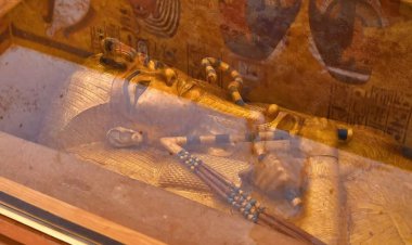 الخطر المحتمل داخل مقابر الفراعنة.. تحذيرات الذكاء الاصطناعي وتحديات الاستكشاف