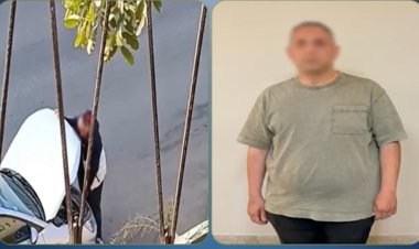 القبض على المتهم بالتحرش بطالبات كلية البنات بمصر الجديدة