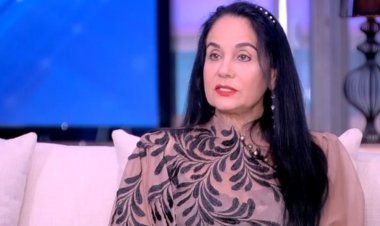 سحر رامي: اعتذرت عن العمل مع عادل إمام بسبب ابني