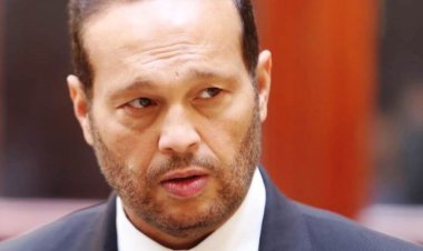 انتخاب النائب محمد حلاوة رئيسًا للجنة الصناعة والتجارة بمجلس الشيوخ