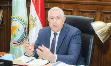 بفائدة 8% سنويًا.. «الزراعة»: استفادة المنتجين الزراعيين والمصدرين من مبادرة تمويل الصناعة