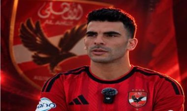 زيزو: نتمنى إظهار رد فعل قوي أمام كيتارا يرضي الجماهير والجهاز الفني