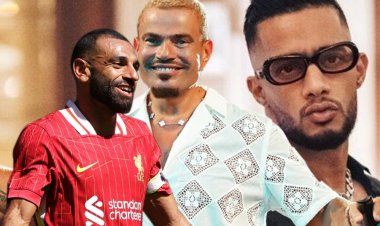 ما لم يحدث مع الهضبة ومو صلاح.. هجوم شرس على محمد رمضان بسبب حملة إعلانية