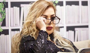 فلة الجزائرية: لا صحة لشائعة وفاتي .. وأحضر لأغنية جديدة