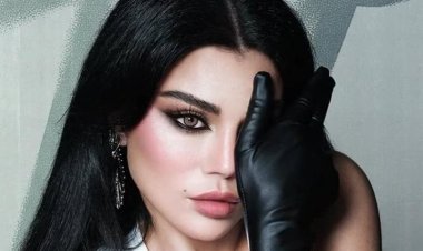هيفاء وهبي تكشف سبب تأجيل تعاونها مع سانت ليفانت في أغنية "كلمنتينا"