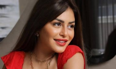 منة فضالي تكشف عن تفكيرها في اعتزال الفن