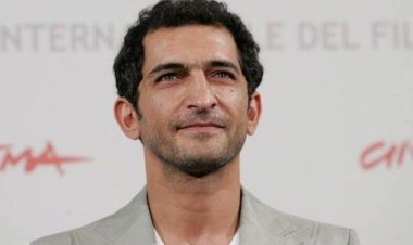 فيلم فرنسى لعمرو واكد بالمسابقة الرسمية لمهرجان كان فى دورته الجديدة