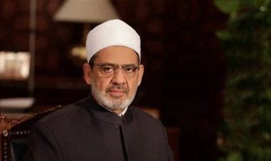 18 زعمًا صهيونيًا عن القضية الفلسطينية.. شيخ الأزهر يرد على أكاذيب الاحتلال