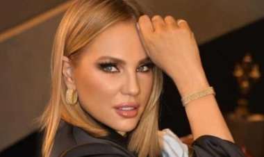 شيرين رضا: مريت بصعوبات بسبب جمالي.. لكن اخترت أكون مبسوطة