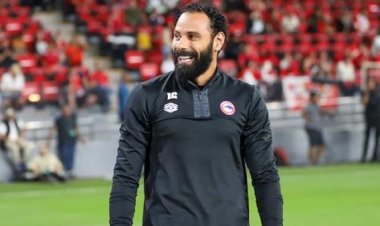 جنش: انتقال لاعبي الزمالك إلى الأهلي أمر طبيعي.. ورفضت عرضًا من القلعة الحمراء